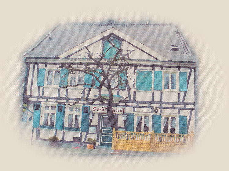 Bild des Restaurants Schützenhof